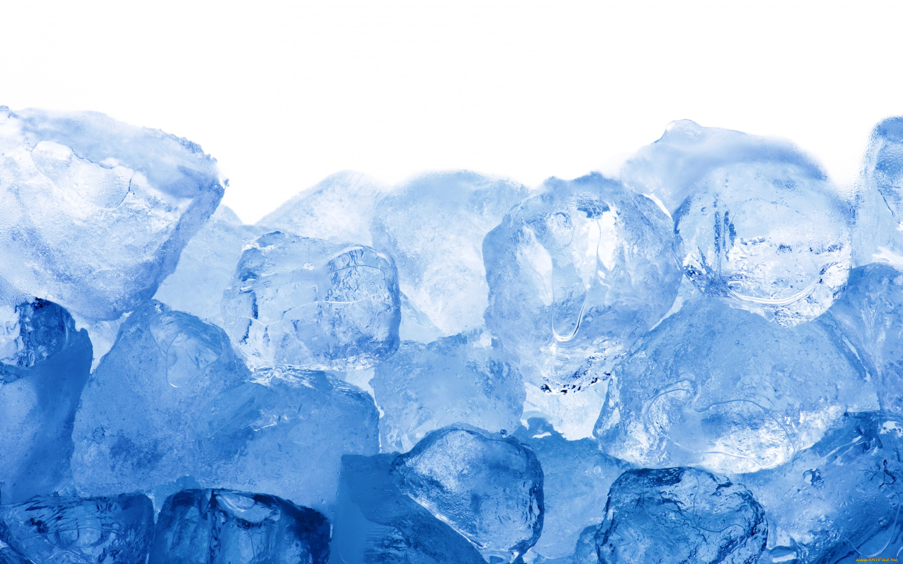 , , , , cubes, ice, blue